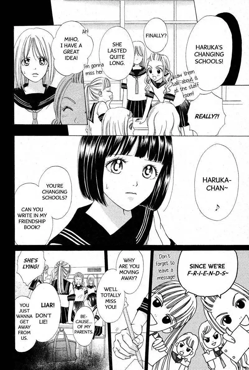 Fifteen (MIZUKI Katou) Chapter 2 2